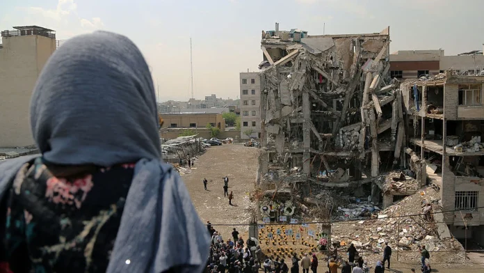 Ceasefire extension gives Iran time to negotiate - Trump