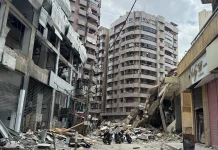 Trump Says Israel-Lebanon Ceasefire Will Be Extended by Three Weeks Israel-Lebanon ceasefire extended by three weeks - Trump