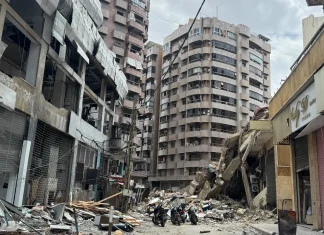 Trump Says Israel-Lebanon Ceasefire Will Be Extended by Three Weeks Israel-Lebanon ceasefire extended by three weeks - Trump