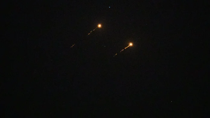 Trump Threatens Harsh Response to Iran Over Strait of Hormuz, Trump vows 'hell' for Iran over Strait but wants deal