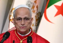 Trump-Vatican clash deepens as Pope Leo embarks on Africa trip Trump-Vatican row intensifies as Pope Leo heads to Africa