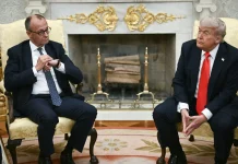 Trump Weighs Cutting U.S. Troop Presence in Germany Trump considering reduction of US troops in Germany