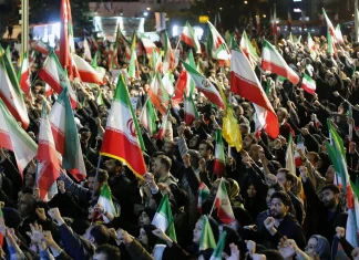 Trump announces Iran truce extension amid uncertainty over negotiations Trump declares Iran ceasefire extension, talks in doubt