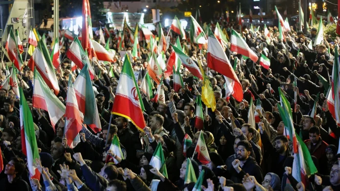 Trump declares Iran ceasefire extension, talks in doubt