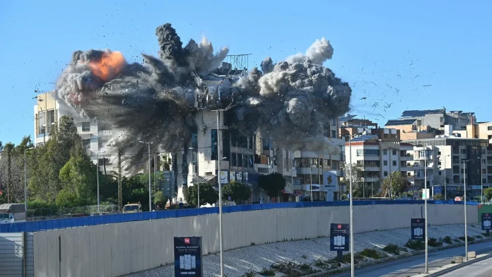 US could end the Iran war in two to three weeks - Trump