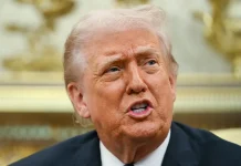 Trump criticizes NATO’s Iran approach during meeting with Dutch PM Rutte Trump criticises NATO over Iran in meeting with Rutte