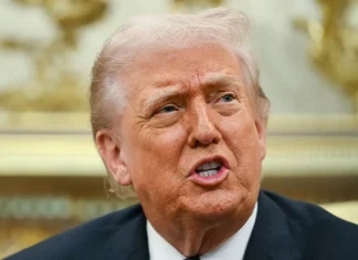 Trump criticizes NATO’s Iran approach during meeting with Dutch PM Rutte Trump criticises NATO over Iran in meeting with Rutte