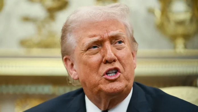 Trump criticizes NATO's Iran approach during meeting with Dutch PM Trump criticises NATO over Iran in meeting with Rutte