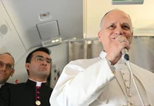 Trump declines to apologize to ‘very weak’ Pope Leo Trump refuses to apologise to 'very weak' Pope Leo