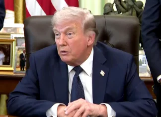 Trump rejects Iran’s latest peace proposal to end war Trump unhappy with Iran's latest proposal to end war