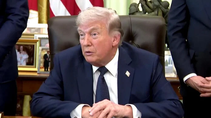 Trump unhappy with Iran's latest proposal to end war