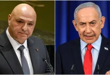 Trump says Israel and Lebanon have agreed to a 10-day ceasefire Trump says Israel and Lebanon agree 10-day ceasefire