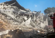 Trump warns entire civilization could perish without an Iran-US deal Trump: 'Whole civilization will die' if no Iran-US deal