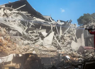 Trump warns entire civilization could perish without an Iran-US deal Trump: 'Whole civilization will die' if no Iran-US deal