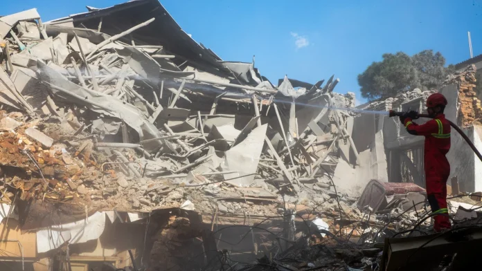 Trump warns entire civilization could perish without an Iran-US deal Trump: 'Whole civilization will die' if no Iran-US deal