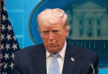 Trump’s Iran post ignites fresh calls for his ouster Trump's Iran post triggers new calls for removal