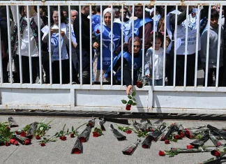 Turkey to Conduct Funeral Services for School Shooting Victims Turkey to hold funerals for school shooting victims