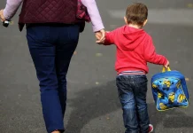UK abolishes two-child benefit cap, restoring support for larger families Two-child benefit cap comes to an end in the UK