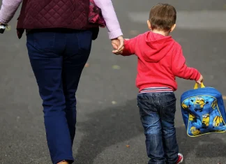 UK abolishes two-child benefit cap, restoring support for larger families Two-child benefit cap comes to an end in the UK