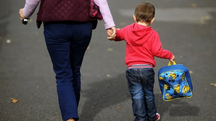 UK abolishes two-child benefit cap, restoring support for larger families Two-child benefit cap comes to an end in the UK