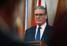 UK ministers rally behind Starmer as renewed calls to resign mount UK ministers back Starmer amid fresh calls to quit