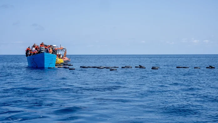 7,900 died, disappeared on migration routes in 2025: UN