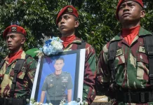 UN Says Peacekeepers Likely Killed in Strikes by Israel, Hezbollah Peacekeepers likely killed by Israel and Hezbollah - UN