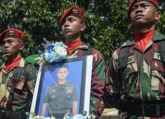 UN Says Peacekeepers Likely Killed in Strikes by Israel, Hezbollah Peacekeepers likely killed by Israel and Hezbollah - UN