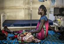 UN officials warn Sudan has become an abandoned humanitarian crisis UN officials lament an 'abandoned crisis' in Sudan