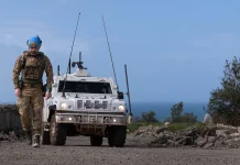 UNIFIL to withdraw from Lebanon next year — what will change? UNIFIL will leave Lebanon next year - what happens next?