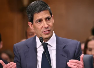 U.S. Fed chair nominee vows not to be dictated by Trump US Fed chair nominee says will not be controlled by Trump