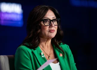 U.S. Labor Secretary to Depart Trump Administration, Prompting Cabinet Transition US Secretary of Labour leaving Trump administration