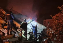 US and Iran ceasefire pact frays ahead of crucial negotiations US-Iran ceasefire deal strained ahead of talks