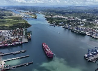 US and partners issue joint statement endorsing Panama’s sovereignty US and allies in statement supporting Panama sovereignty