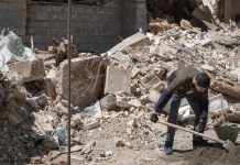 US fighter jet downed by Iran; pilot reportedly rescued Iran shoots down US fighter jet, pilot rescued - report