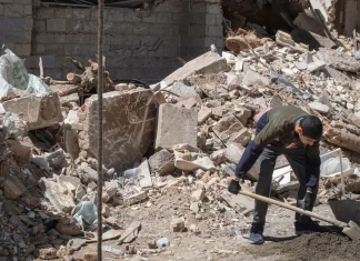 US fighter jet downed by Iran; pilot reportedly rescued Iran shoots down US fighter jet, pilot rescued - report