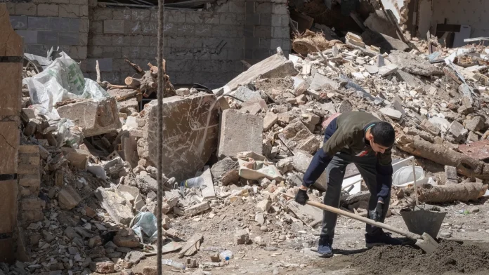 Iran shoots down US fighter jet, pilot rescued - report