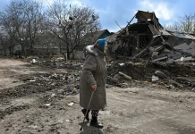 Ukraine and Russia Resume Drone Attacks Following End of Easter Truce Ukraine, Russia renew drone strikes after Easter truce