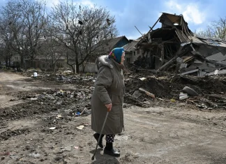 Ukraine and Russia Resume Drone Attacks Following End of Easter Truce Ukraine, Russia renew drone strikes after Easter truce