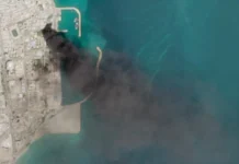 United States Vows Broader Targeting of Iran’s Key Infrastructure US vows to target more Iranian infrastructure