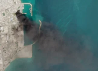 United States Vows Broader Targeting of Iran’s Key Infrastructure US vows to target more Iranian infrastructure