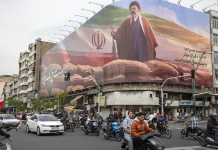 United States to impose naval blockade on Iran after talks collapse US to blockade Iran after talks fail to yield a deal