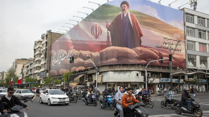 United States to impose naval blockade on Iran after talks US to blockade Iran after talks fail to yield a deal