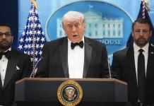 Video Shows Trump Calling Shooter a ‘Sick Person’ Watch: Shooter was 'sick person', says Trump