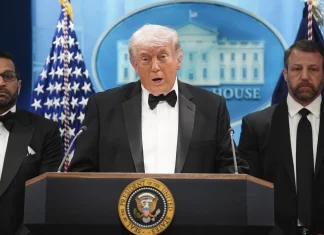 Video Shows Trump Calling Shooter a ‘Sick Person’ Watch: Shooter was 'sick person', says Trump