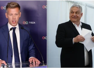 Viktor Orbán Admits Loss After Hungary’s Election Upset Viktor Orbán concedes defeat in Hungarian election