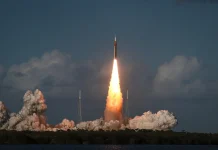 Watch live: NASA launches Artemis II rocket on crewed mission Watch: NASA rocket launches for Artemis II mission