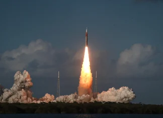 Watch live: NASA launches Artemis II rocket on crewed mission Watch: NASA rocket launches for Artemis II mission