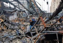 Why there’s no viable roadmap to regime change in Iran Why regime change in Iran has no clear path forward