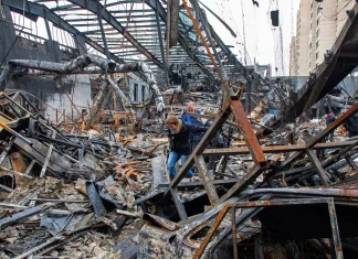 Why there’s no viable roadmap to regime change in Iran Why regime change in Iran has no clear path forward